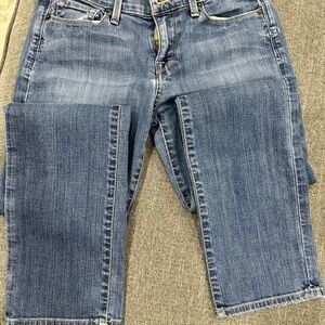 Lucky Brand Classic Denim Jeans